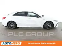 2023 Mercedes Benz A35 AMG