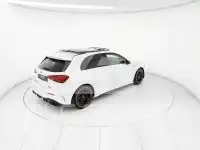 2023 Mercedes Benz A35 AMG