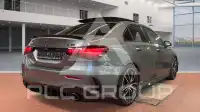 2023 Mercedes Benz A35 AMG