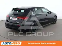 2023 Mercedes Benz A35 AMG