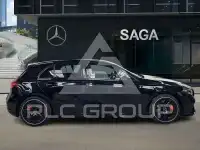 2023 Mercedes Benz A35 AMG
