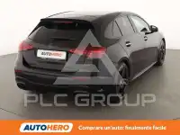 2023 Mercedes Benz A35 AMG