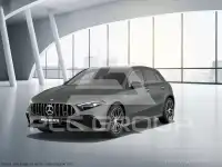 2023 Mercedes Benz A35 AMG