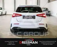 2023 Mercedes Benz A35 AMG