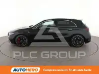 2023 Mercedes Benz A35 AMG