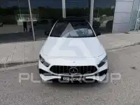 2023 Mercedes Benz A35 AMG
