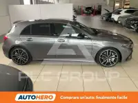 2023 Mercedes Benz A35 AMG