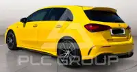 2023 Mercedes Benz A35 AMG