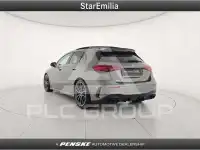 2023 Mercedes Benz A35 AMG