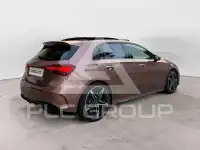 2023 Mercedes Benz A35 AMG