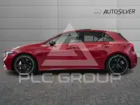2023 Mercedes Benz A35 AMG