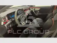 2023 Mercedes Benz A35 AMG
