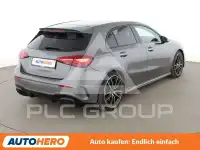 2023 Mercedes Benz A35 AMG