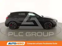 2023 Mercedes Benz A35 AMG