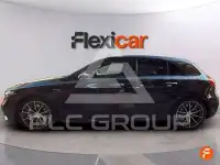 2023 Mercedes Benz A35 AMG