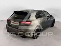 2023 Mercedes Benz A35 AMG