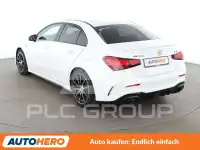2023 Mercedes Benz A35 AMG
