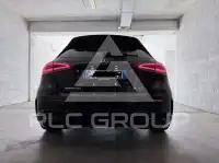 2023 Mercedes Benz A35 AMG