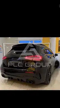 2023 Mercedes Benz A35 AMG