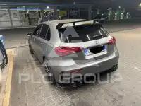 2023 Mercedes Benz A35 AMG