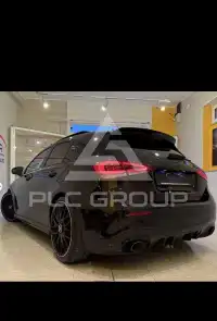 2023 Mercedes Benz A35 AMG