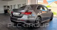 2023 Mercedes Benz A35 AMG
