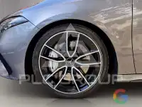 2023 Mercedes Benz A35 AMG
