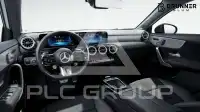 2023 Mercedes Benz A35 AMG