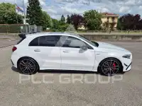 2023 Mercedes Benz A35 AMG