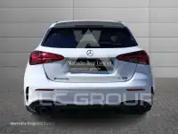 2023 Mercedes Benz A35 AMG