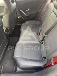 2023 Mercedes Benz A35 AMG
