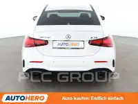 2023 Mercedes Benz A35 AMG