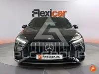 2023 Mercedes Benz A35 AMG