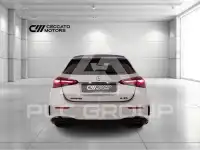 2023 Mercedes Benz A35 AMG