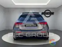 2023 Mercedes Benz A35 AMG