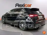 2023 Mercedes Benz A35 AMG