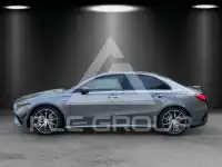 2023 Mercedes Benz A35 AMG