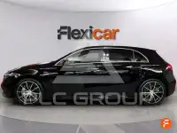 2023 Mercedes Benz A35 AMG
