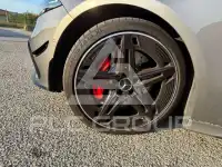 2023 Mercedes Benz A35 AMG