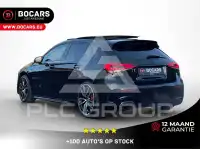 2023 Mercedes Benz A35 AMG