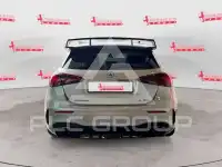 2023 Mercedes Benz A35 AMG