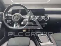 2023 Mercedes Benz A35 AMG