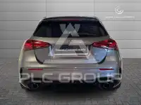 2023 Mercedes Benz A35 AMG