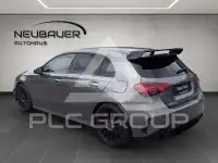2023 Mercedes Benz A35 AMG