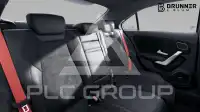 2023 Mercedes Benz A35 AMG