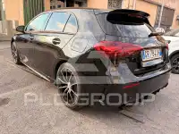 2023 Mercedes Benz A35 AMG