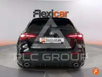 2023 Mercedes Benz A35 AMG