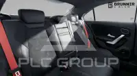 2023 Mercedes Benz A35 AMG