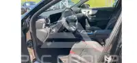 2023 Mercedes Benz A35 AMG