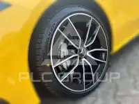 2023 Mercedes Benz A35 AMG